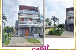 Siap Huni Hunian Elit 4 Kamar di Cengkareng Dekat ke Mana Pun Siap Huni Hunian Elit 4 Kamar di Cengkareng Dekat ke Mana Pun