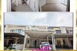 Dijual Rumah 3 Kamar Lokasi Strategis Nyaman dan Strategis di Sepatan Dijual Rumah 3 Kamar Lokasi Strategis Nyaman dan Strategis di Sepatan