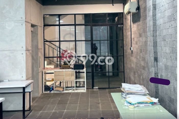 Unit Ruko Dijual di Jakarta Utara LT 75m2 & LB 413m2 Unit Ruko Dijual di Jakarta Utara LT 75m2 & LB 413m2