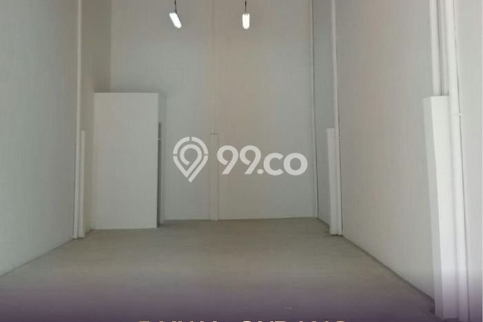 Unit Gudang Dijual di Cengkareng Jakarta Barat Luas Bangunan 110m2 Unit Gudang Dijual di Cengkareng Jakarta Barat Luas Bangunan 110m2