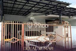 Rumah Modern Cantik 3 KT Bisa Langsung Pindah di Cengkareng Rumah Modern Cantik 3 KT Bisa Langsung Pindah di Cengkareng