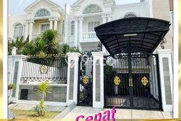 Dijual Rumah Elit Exclusive di Penjaringan, Jakarta Utara Dijual Rumah Elit Exclusive di Penjaringan, Jakarta Utara