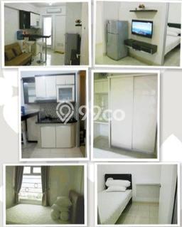 Sewa Sekarang Apartemen Nyaman 2 KT di Kawasan Penjaringan Sewa Sekarang Apartemen Nyaman 2 KT di Kawasan Penjaringan