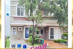 Rumah Modern 2 KT LT 40m2 di Gading Serpong Rumah Modern 2 KT LT 40m2 di Gading Serpong