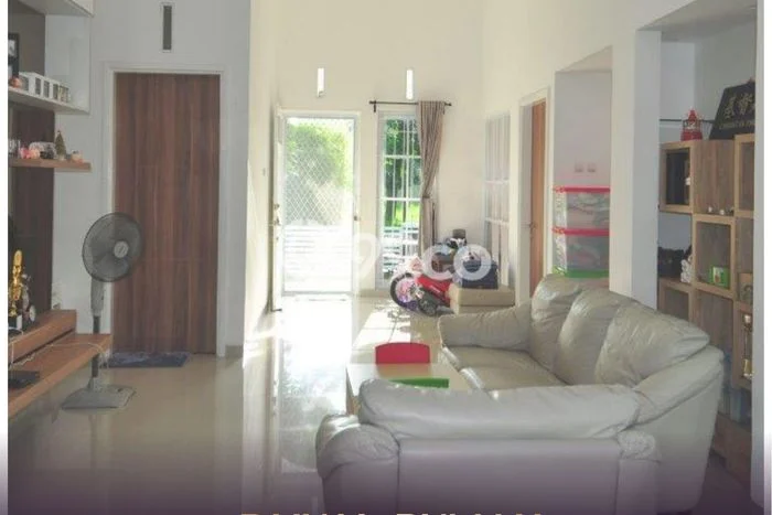 Rumah Modern Minimalis 3 Kamar Bisa Langsung Pindah di Cikupa Rumah Modern Minimalis 3 Kamar Bisa Langsung Pindah di Cikupa