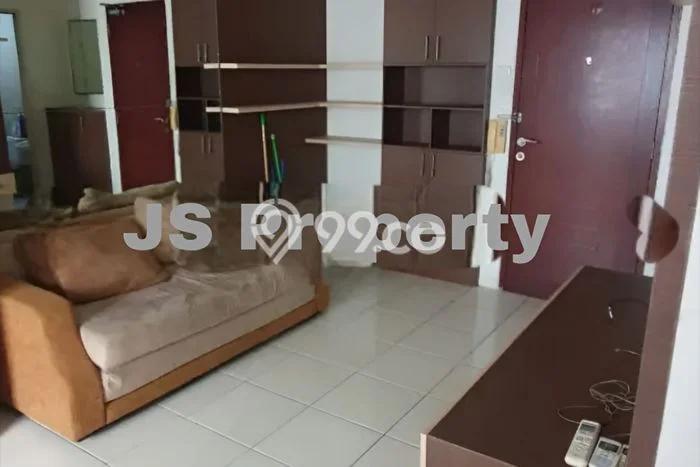 Dijual Apartemen di Grogol Petamburan, Jakarta Barat Punya 2 Kamar Tidur Dijual Apartemen di Grogol Petamburan, Jakarta Barat Punya 2 Kamar Tidur