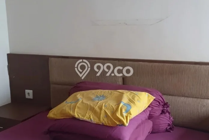 Dijual Apartemen di Grogol Petamburan, Jakarta Barat Punya 2 Kamar Tidur Dijual Apartemen di Grogol Petamburan, Jakarta Barat Punya 2 Kamar Tidur