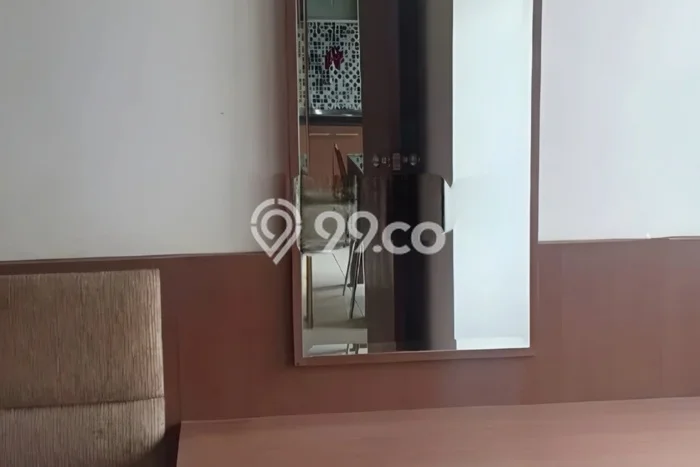 Dijual Apartemen di Grogol Petamburan, Jakarta Barat Punya 2 Kamar Tidur Dijual Apartemen di Grogol Petamburan, Jakarta Barat Punya 2 Kamar Tidur
