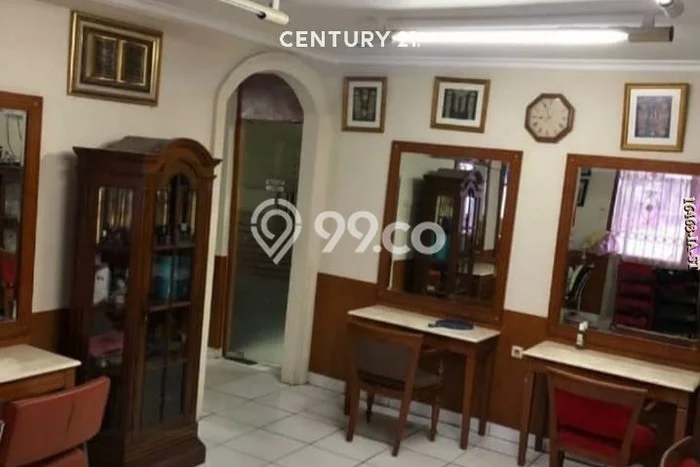 Rumah Luxury Modern Siap Huni di Bendungan Hilir Jakarta Pusat Rumah Luxury Modern Siap Huni di Bendungan Hilir Jakarta Pusat