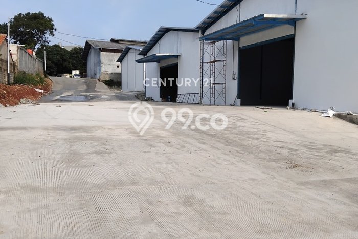 Disewakan Gudang di Kawasan Ramai Bintaro Luas 336m2 Disewakan Gudang di Kawasan Ramai Bintaro Luas 336m2