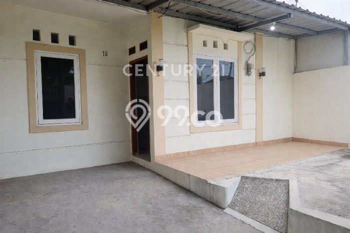Jual Rumah Favorit Siap Huni LB 45m2 di Pamulang, Tangerang Selatan Jual Rumah Favorit Siap Huni LB 45m2 di Pamulang, Tangerang Selatan