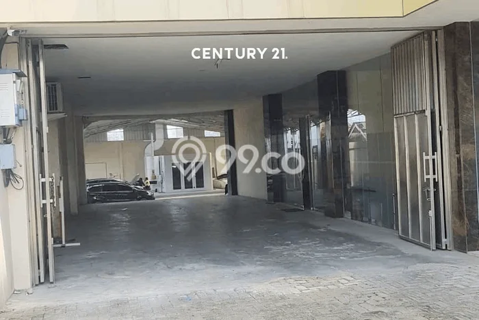 Paling Diincar! Kantor Dijual di Bintaro Harga Kompetitif Paling Diincar! Kantor Dijual di Bintaro Harga Kompetitif