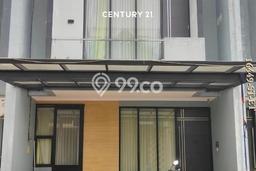 Hunian Cantik Modern Lb 150m2 di Jagakarsa, Jakarta Selatan Hunian Cantik Modern Lb 150m2 di Jagakarsa, Jakarta Selatan