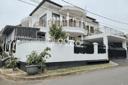 Rumah Elit Modern Siap Huni di Bintaro Jakarta Selatan Rumah Elit Modern Siap Huni di Bintaro Jakarta Selatan