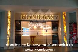 Dijual Apartemen Strategis di Kemayoran Jakarta Pusat 3 Kamar Tidur Dijual Apartemen Strategis di Kemayoran Jakarta Pusat 3 Kamar Tidur