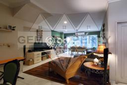 Rumah Luxury Modern Siap Huni di Cirendeu Jakarta Selatan Rumah Luxury Modern Siap Huni di Cirendeu Jakarta Selatan