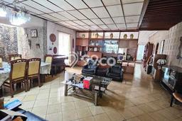 For Sale! Premium House LT 1367m2 Desain Modern di Cipaganti For Sale! Premium House LT 1367m2 Desain Modern di Cipaganti
