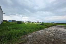 Kavling Tanah untuk Dijual di Buah Batu, Bandung, Luas 178m2 Kavling Tanah untuk Dijual di Buah Batu, Bandung, Luas 178m2