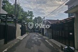 Dijual Tanah di Bandung, Luas 81m2 SHM Dijual Tanah di Bandung, Luas 81m2 SHM