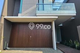 Dijual Rumah Premium dengan Fasilitas Sekitar Lengkap di Sukajadi, Bandung Dijual Rumah Premium dengan Fasilitas Sekitar Lengkap di Sukajadi, Bandung