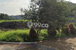 Tanah Dijual di Bandung Seluas 194m2 Strategis Tanah Dijual di Bandung Seluas 194m2 Strategis