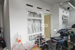 Rumah Modern 3 Kamar LT 172m2 di Pajajaran Rumah Modern 3 Kamar LT 172m2 di Pajajaran