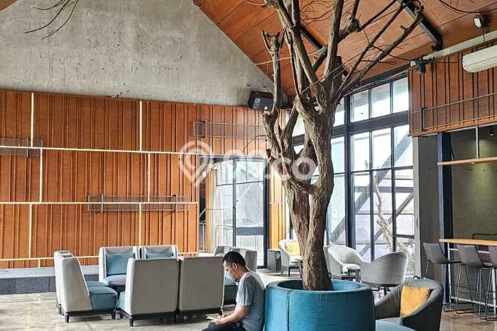 FOR RENT! Komersial di Ciumbuleuit Cocok untuk Bisnis 2000m2 FOR RENT! Komersial di Ciumbuleuit Cocok untuk Bisnis 2000m2
