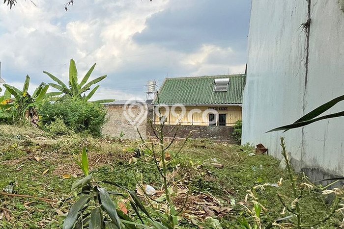 Tanah Siap Bangun Dijual di Bandung Punya Luas 166m2 Tanah Siap Bangun Dijual di Bandung Punya Luas 166m2