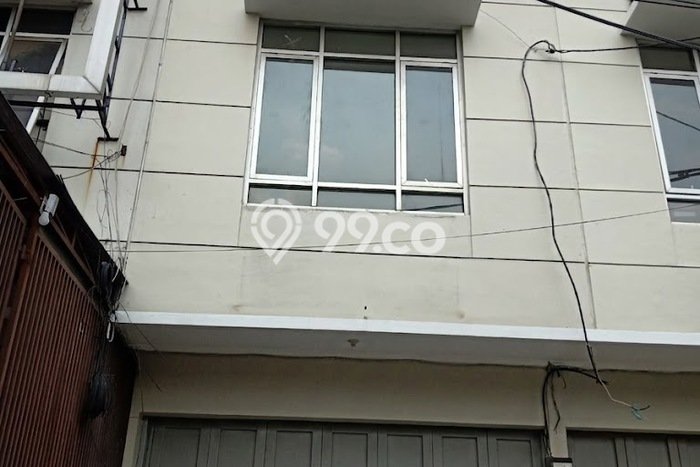 Dijual! Ruko di Gunung Batu Bandung LT 86m2 / LB 97m2 Kawasan Bisnis Dijual! Ruko di Gunung Batu Bandung LT 86m2 / LB 97m2 Kawasan Bisnis