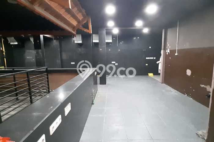 SENTRA BISNIS! Ruko Kawasan Cihampelas, Luas 400m², Pusat Perniagaan SENTRA BISNIS! Ruko Kawasan Cihampelas, Luas 400m², Pusat Perniagaan
