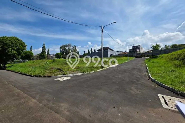 Dijual Tanah di Bandung, Luas 171m2 - Dijual Tanah di Bandung, Luas 171m2 -
