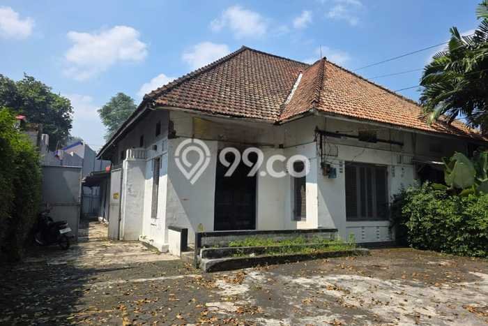 Rumah Elit Modern Siap Huni di Sayap Dago Bandung Rumah Elit Modern Siap Huni di Sayap Dago Bandung