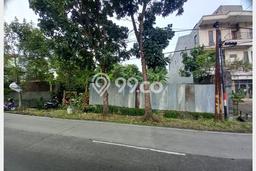Tanah Kavling Dijual di Setra Sari, Bandung dengan Luas Tanah 546m2 Tanah Kavling Dijual di Setra Sari, Bandung dengan Luas Tanah 546m2