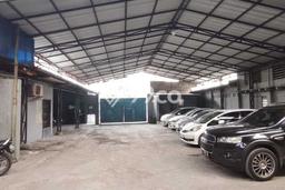 Pabrik Bagus Dijual di Taman Kopo Indah Bandung Strategis Cocok untuk Kembangkan Bisnis Pabrik Bagus Dijual di Taman Kopo Indah Bandung Strategis Cocok untuk Kembangkan Bisnis