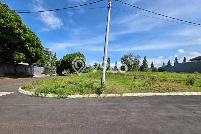 Dijual Tanah di Bandung, Luas 171m2 - Dijual Tanah di Bandung, Luas 171m2 -