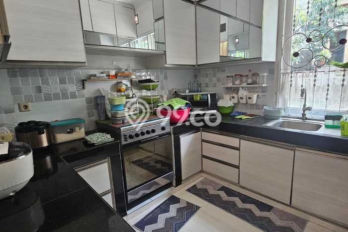 Jual Rumah Luas Elegan Dengan View Cantik di Setra Duta, Bandung Jual Rumah Luas Elegan Dengan View Cantik di Setra Duta, Bandung