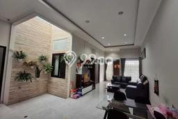 Rumah Elit Modern Siap Huni di Pajajaran Bandung Rumah Elit Modern Siap Huni di Pajajaran Bandung