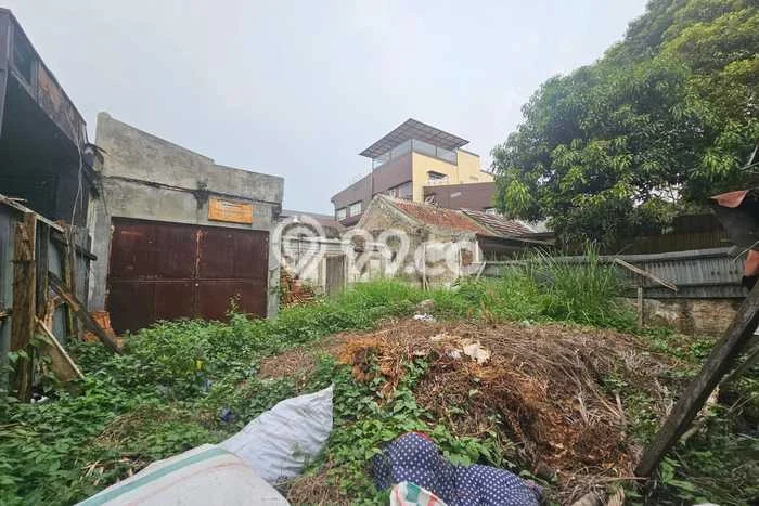 Kavling Tanah untuk Dijual di Pajajaran, Bandung, Luas 320m2 Kavling Tanah untuk Dijual di Pajajaran, Bandung, Luas 320m2