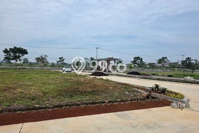 Tanah Kavling Dijual di Bandung dengan Spesifikasi 238m2 Tanah Kavling Dijual di Bandung dengan Spesifikasi 238m2