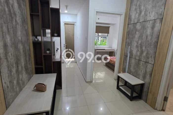 Apartemen Favorit Modern Dijual di Bandung dengan 1 Kamar Tidur Apartemen Favorit Modern Dijual di Bandung dengan 1 Kamar Tidur