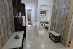 Apartemen Favorit Modern Dijual di Bandung dengan 1 Kamar Tidur Apartemen Favorit Modern Dijual di Bandung dengan 1 Kamar Tidur