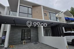 Jual Rumah Luas Elegan Dengan View Cantik di Geger Kalong, Bandung Jual Rumah Luas Elegan Dengan View Cantik di Geger Kalong, Bandung