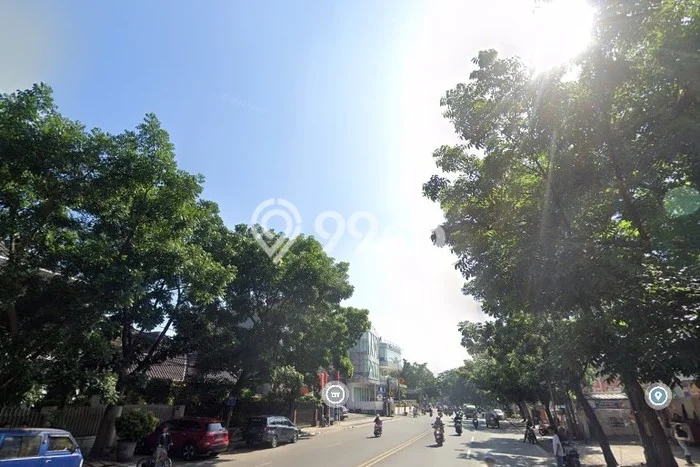 Kavling Tanah untuk Dijual di Pajajaran, Bandung, Luas 320m2 Kavling Tanah untuk Dijual di Pajajaran, Bandung, Luas 320m2