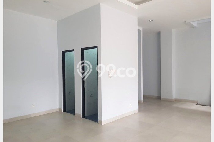 Ruko Dijual di Prime Area Bandung Luas 400m2 Ruko Dijual di Prime Area Bandung Luas 400m2