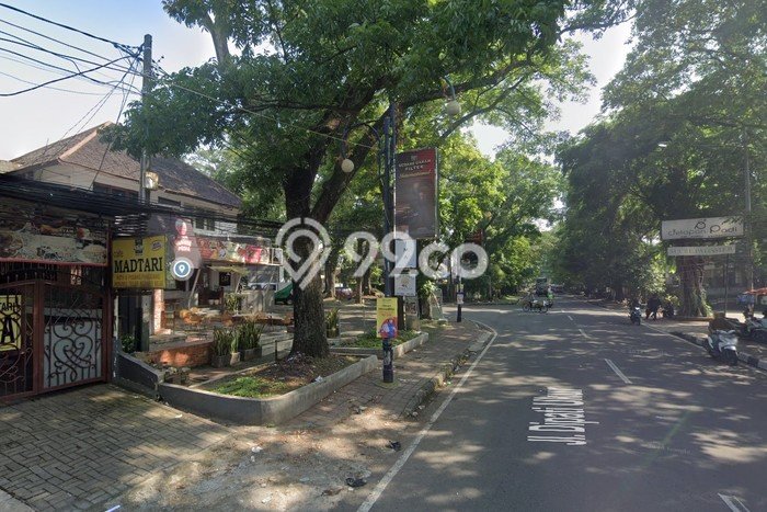 Untuk Dijual! Komersial di Dago Bandung LT 675m2 / LB 650m2 Kawasan Bisnis Untuk Dijual! Komersial di Dago Bandung LT 675m2 / LB 650m2 Kawasan Bisnis