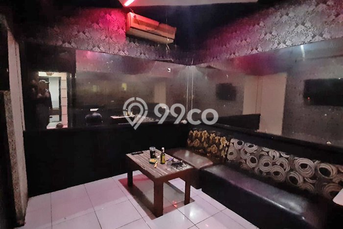 Ruko Dijual di Sukajadi LT 237m2, LB 690m2 untuk Investasi Ruko Dijual di Sukajadi LT 237m2, LB 690m2 untuk Investasi