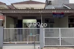 Rumah Luas Asri 3 KT Siap Pakai di Bekasi Bekasi Rumah Luas Asri 3 KT Siap Pakai di Bekasi Bekasi