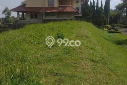 Tanah Komersial Dijual di Parongpong Bandung Barat 668m2 Tanah Komersial Dijual di Parongpong Bandung Barat 668m2