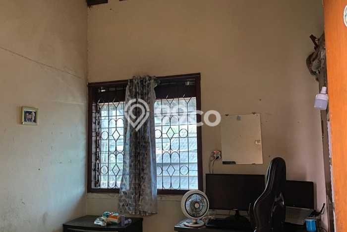 Rumah Minimalis 5 KT LT 247m2 di Kopo Permai Rumah Minimalis 5 KT LT 247m2 di Kopo Permai
