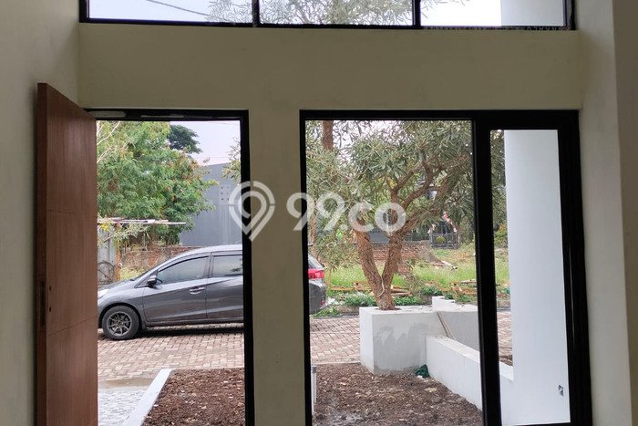 Dijual Rumah 2 Kamar Lokasi Ideal Bagus dan Strategis di Rancasari Dijual Rumah 2 Kamar Lokasi Ideal Bagus dan Strategis di Rancasari